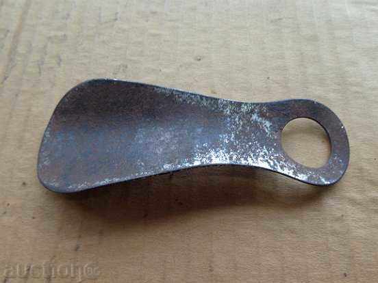 Marková obuvka, Czechoslovakia 30s with price 39.00 BGN | € 19.94 Marková obuvka, Czechoslovakia 30s with price 39.00 BGN | € 19.94