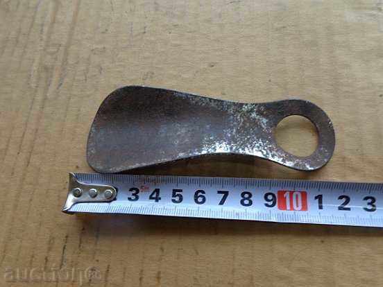 Auction Marková obuvka, Czechoslovakia 30s Auction Marková obuvka, Czechoslovakia 30s