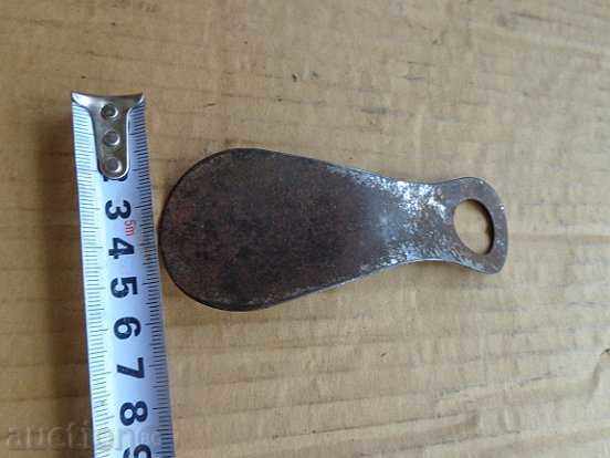 Delivery of Marková obuvka, Czechoslovakia 30s Delivery of Marková obuvka, Czechoslovakia 30s