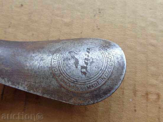 Marková obuvka, Czechoslovakia 30s - 5 Marková obuvka, Czechoslovakia 30s - 5