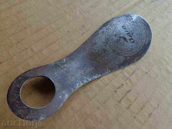 Marková obuvka, Czechoslovakia 30s - 6 Marková obuvka, Czechoslovakia 30s - 6