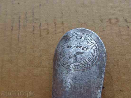 Marková obuvka, Czechoslovakia 30s - 7 Marková obuvka, Czechoslovakia 30s - 7