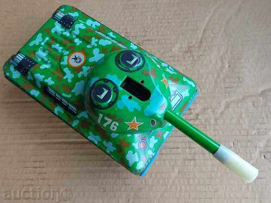 Child toy tank toy - 6 Child toy tank toy - 6