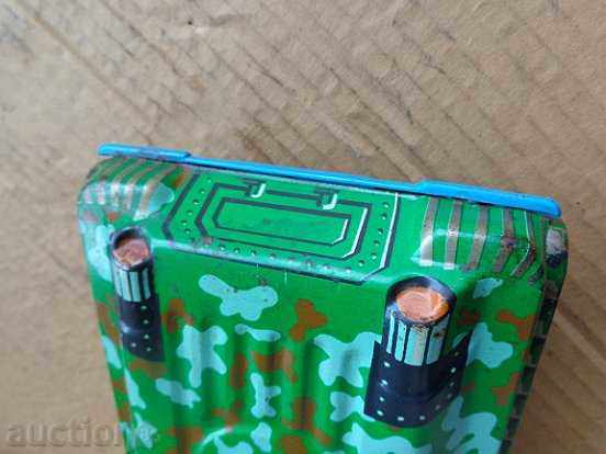 Child toy tank toy - 7 Child toy tank toy - 7