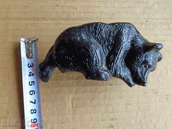 figura metal, figurine, jucării, suveniruri cu preț 64.00 BGN | € 32.72