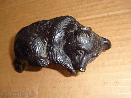 figura metal, figurine, jucării, suveniruri - 5