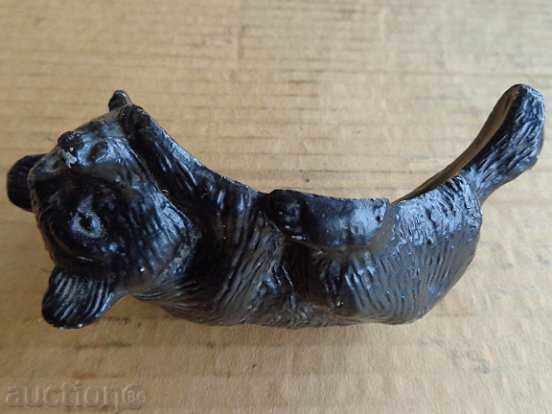 figura metal, figurine, jucării, suveniruri - 6