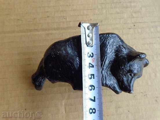 figura metal, figurine, jucării, suveniruri - 7