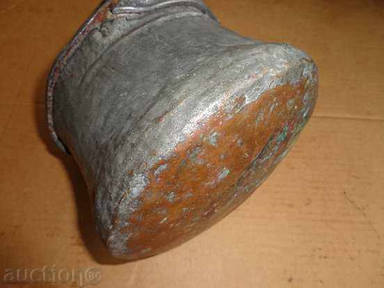 Mint, baker, pot, copper pot - 6 Mint, baker, pot, copper pot - 6