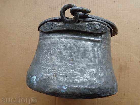 Mint, baker, pot, copper pot - 7 Mint, baker, pot, copper pot - 7