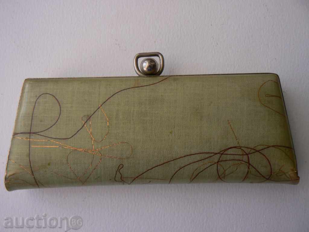 Old spectacle case with price 8.00 BGN | € 4.09