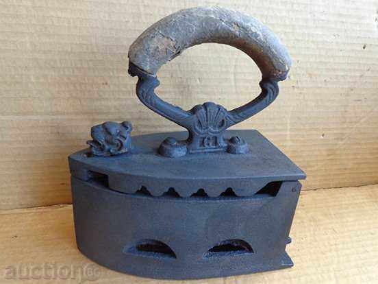 Hot iron with price 69.00 BGN | € 35.28 Hot iron with price 69.00 BGN | € 35.28