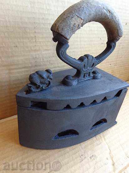 Auction Hot iron Auction Hot iron