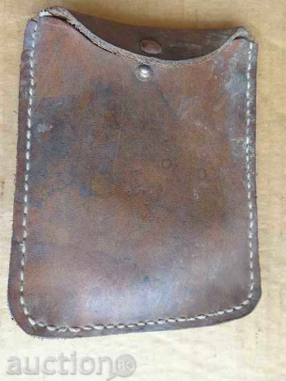 Cartridge pallet, document bag, belt, holster with price 29.00 BGN | € 14.83 Cartridge pallet, document bag, belt, holster with price 29.00 BGN | € 14.83