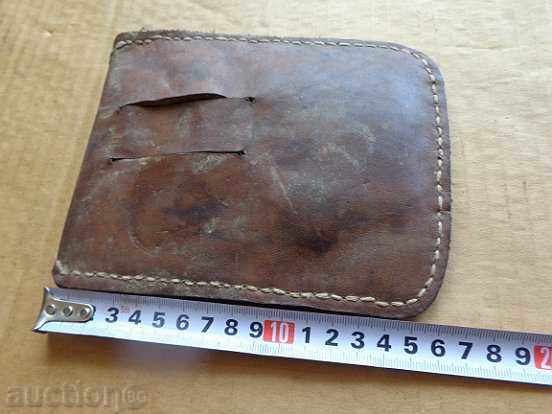 Auction Cartridge pallet, document bag, belt, holster Auction Cartridge pallet, document bag, belt, holster