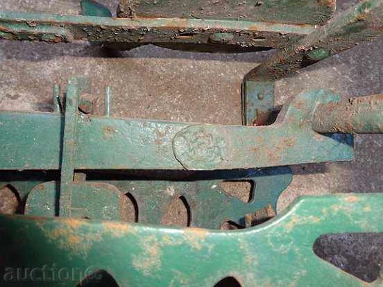 Scales, balance, weights - 6