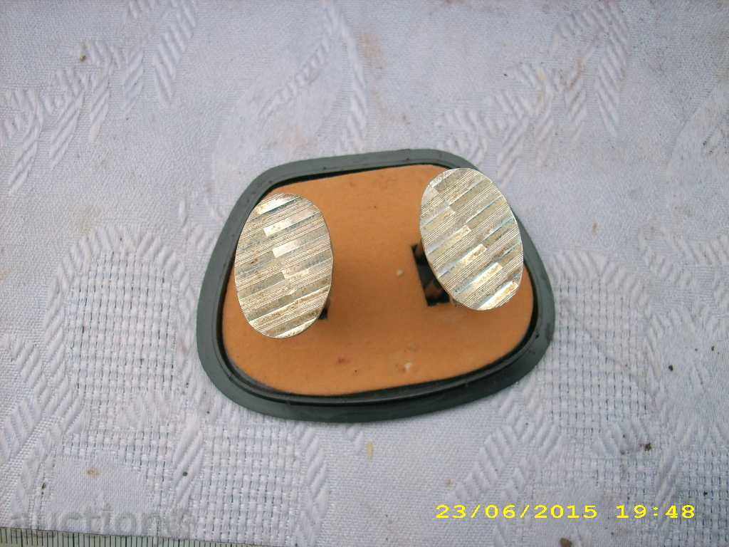 Delivery of OLD HANDS WONDERFUL