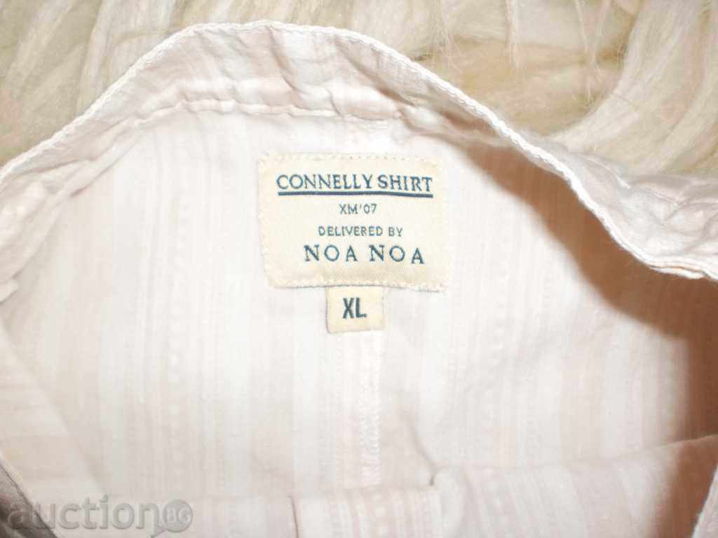 Luxurious NOA NOA size 134 blouse in cappuccino but - 5 Luxurious NOA NOA size 134 blouse in cappuccino but - 5