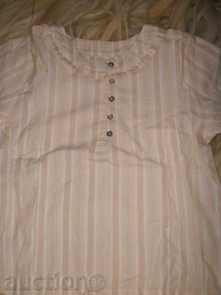 Luxurious NOA NOA size 134 blouse in cappuccino but - 6 Luxurious NOA NOA size 134 blouse in cappuccino but - 6