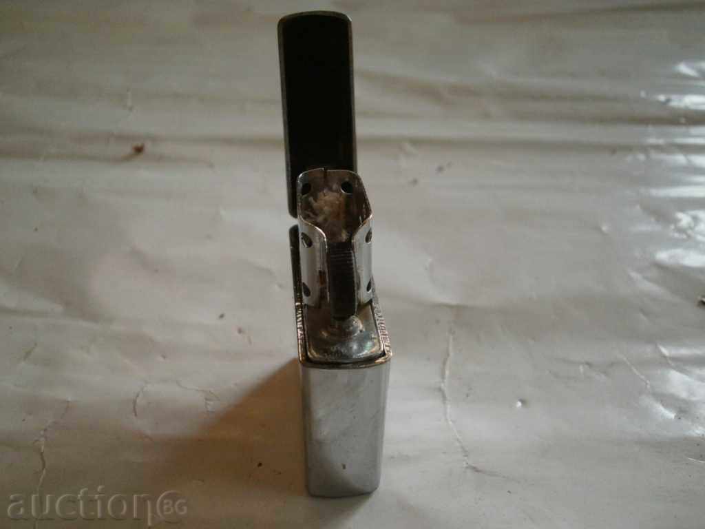 Auction  Gasoline Lighter - Perfect