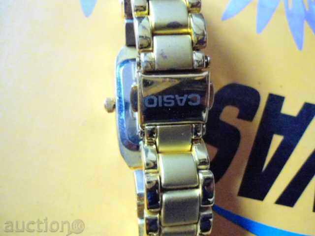 Casio με τιμή 20.00 BGN | € 10.23 Casio με τιμή 20.00 BGN | € 10.23