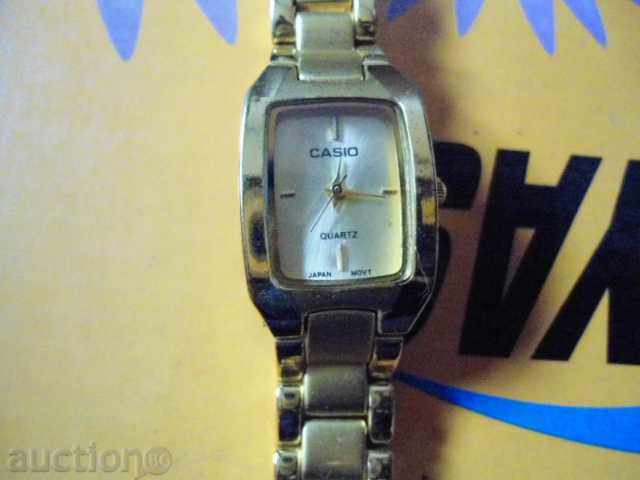 Παράδοση Casio Παράδοση Casio