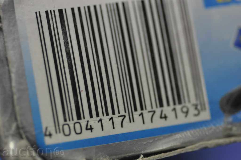 Μεγεθυντικός φακός "Leuchtturm" 75mm & 2,5x με τιμή 13.00 BGN | € 6.65 Μεγεθυντικός φακός "Leuchtturm" 75mm & 2,5x με τιμή 13.00 BGN | € 6.65