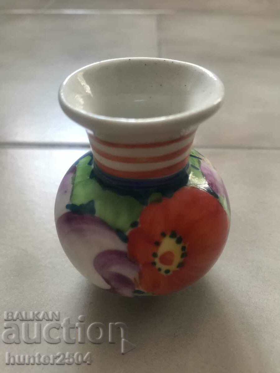Vase-height 7 cm