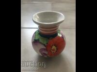 Vase-height 7 cm