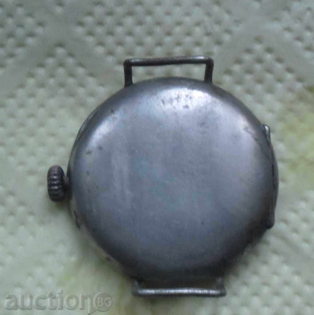 OLD HAND SWITZERLAND CLOCK - 1900 - 1930 with price 199.99 BGN | € 102.25 OLD HAND SWITZERLAND CLOCK - 1900 - 1930 with price 199.99 BGN | € 102.25