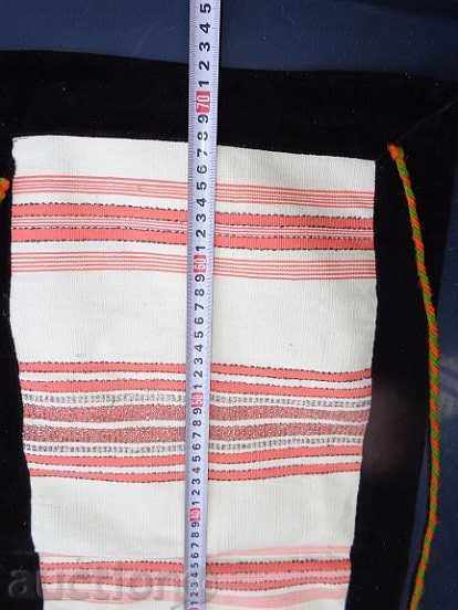 Delivery of Apron, costume, cloth