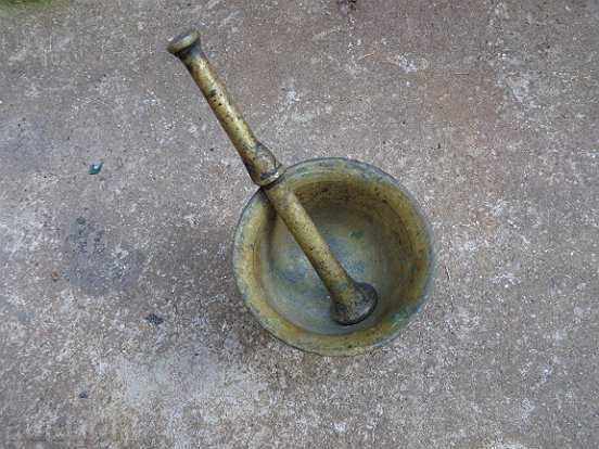 Δημοπρασία Γουδοχέρι, γουδί και γουδοχέρι Δημοπρασία Γουδοχέρι, γουδί και γουδοχέρι