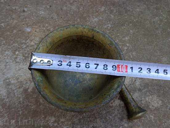 Γουδοχέρι, γουδί και γουδοχέρι - 5 Γουδοχέρι, γουδί και γουδοχέρι - 5