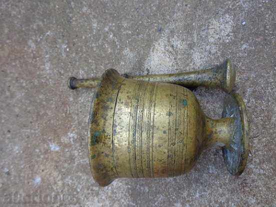 Γουδοχέρι, γουδί και γουδοχέρι - 7 Γουδοχέρι, γουδί και γουδοχέρι - 7