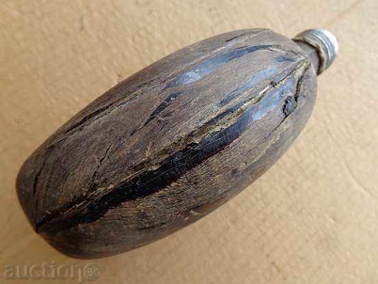 German flask VERMACH marked 1942 - 6 German flask VERMACH marked 1942 - 6