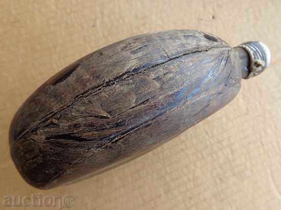 German flask VERMACH marked 1942 - 7 German flask VERMACH marked 1942 - 7