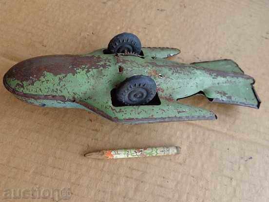 Auction Child toy toy, plane, airplane Auction Child toy toy, plane, airplane