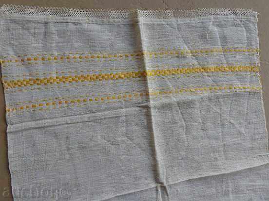 Kenar vechi stofa, cusatura, lizieră broderie - 5 Kenar vechi stofa, cusatura, lizieră broderie - 5