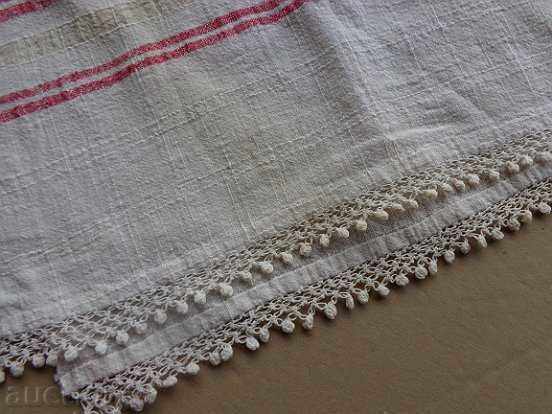 Old woolen cloth, knit, crochet with embroidery with price 32.00 BGN | € 16.36 Old woolen cloth, knit, crochet with embroidery with price 32.00 BGN | € 16.36