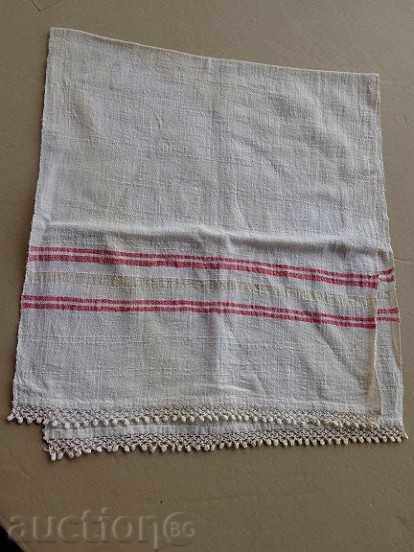 Old woolen cloth, knit, crochet with embroidery - 5 Old woolen cloth, knit, crochet with embroidery - 5