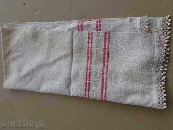 Old woolen cloth, knit, crochet with embroidery - 6 Old woolen cloth, knit, crochet with embroidery - 6