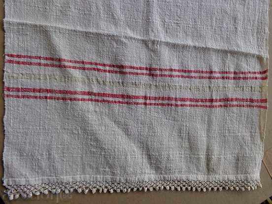 Old woolen cloth, knit, crochet with embroidery - 7 Old woolen cloth, knit, crochet with embroidery - 7