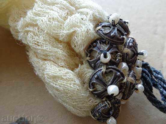 Auction Old Chorbadzian Shawl With Maner and Patties, Knitting UNIQUE Auction Old Chorbadzian Shawl With Maner and Patties, Knitting UNIQUE