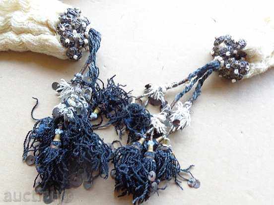 Delivery of Old Chorbadzian Shawl With Maner and Patties, Knitting UNIQUE Delivery of Old Chorbadzian Shawl With Maner and Patties, Knitting UNIQUE