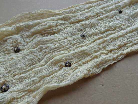 Old Chorbadzian Shawl With Maner and Patties, Knitting UNIQUE - 5 Old Chorbadzian Shawl With Maner and Patties, Knitting UNIQUE - 5