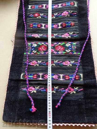 Auction Apron, folk costume, sukman, pishchimal Auction Apron, folk costume, sukman, pishchimal