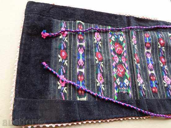 Apron, folk costume, sukman, pishchimal - 7 Apron, folk costume, sukman, pishchimal - 7