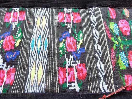 Apron, folk costume, embroidery with price 128.00 BGN | € 65.45 Apron, folk costume, embroidery with price 128.00 BGN | € 65.45