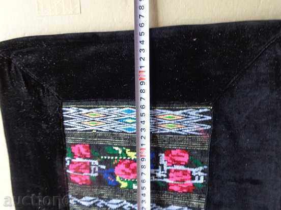 Apron, folk costume, embroidery - 5 Apron, folk costume, embroidery - 5