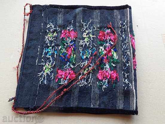 Apron, folk costume, embroidery - 6 Apron, folk costume, embroidery - 6